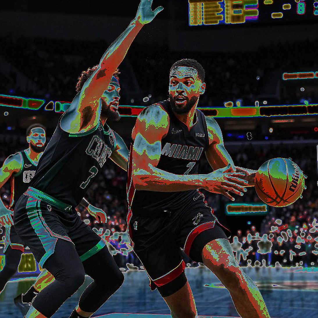 Rocket đội lốt người hùng: Bản hợp đồng 208 triệu đô của Amen Thompson và cú cược cả tương lai Houston Rocket đội lốt người hùng: Bản hợp đồng 208 triệu đô của Amen Thompson và cú cược cả tương lai Houston