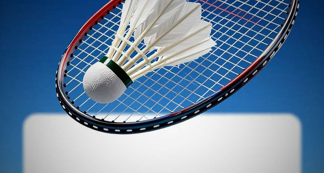 China Masters 2026: Srikanth và Satwik-Chirag viết tiếp câu chuyện hồi sinh của cầu lông Ấn Độ China Masters 2026: Srikanth và Satwik-Chirag viết tiếp câu chuyện hồi sinh của cầu lông Ấn Độ