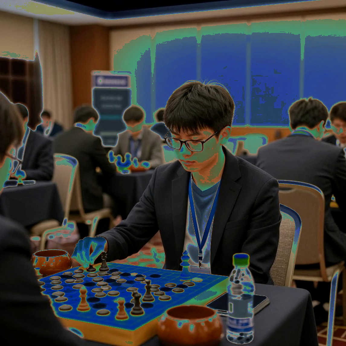 Global Chess League 2026: Carlsen trở lại, Ấn Độ tung hỏa lực, nhưng lịch thi đấu đang bóp nghẹt chính những ngôi sao