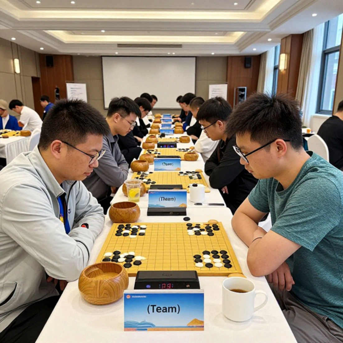 Global Chess League 2026: Carlsen trở lại, Ấn Độ tung hỏa lực, nhưng lịch thi đấu đang bóp nghẹt chính những ngôi sao Global Chess League 2026: Carlsen trở lại, Ấn Độ tung hỏa lực, nhưng lịch thi đấu đang bóp nghẹt chính những ngôi sao