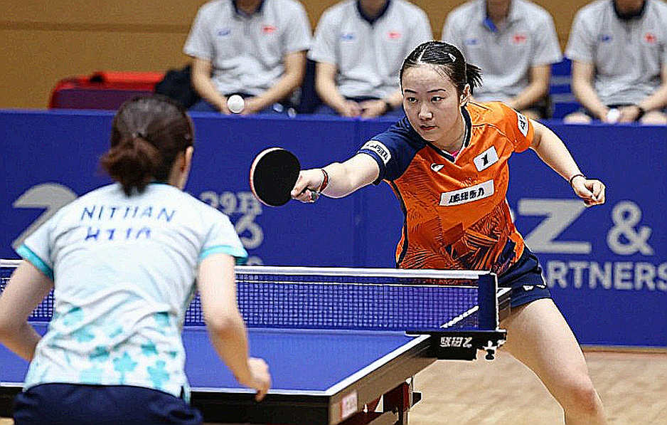 Lớp trầm tích U11-U13 châu Mỹ: Khi chủ nhà Katy thu 43 trong 56 huy chương