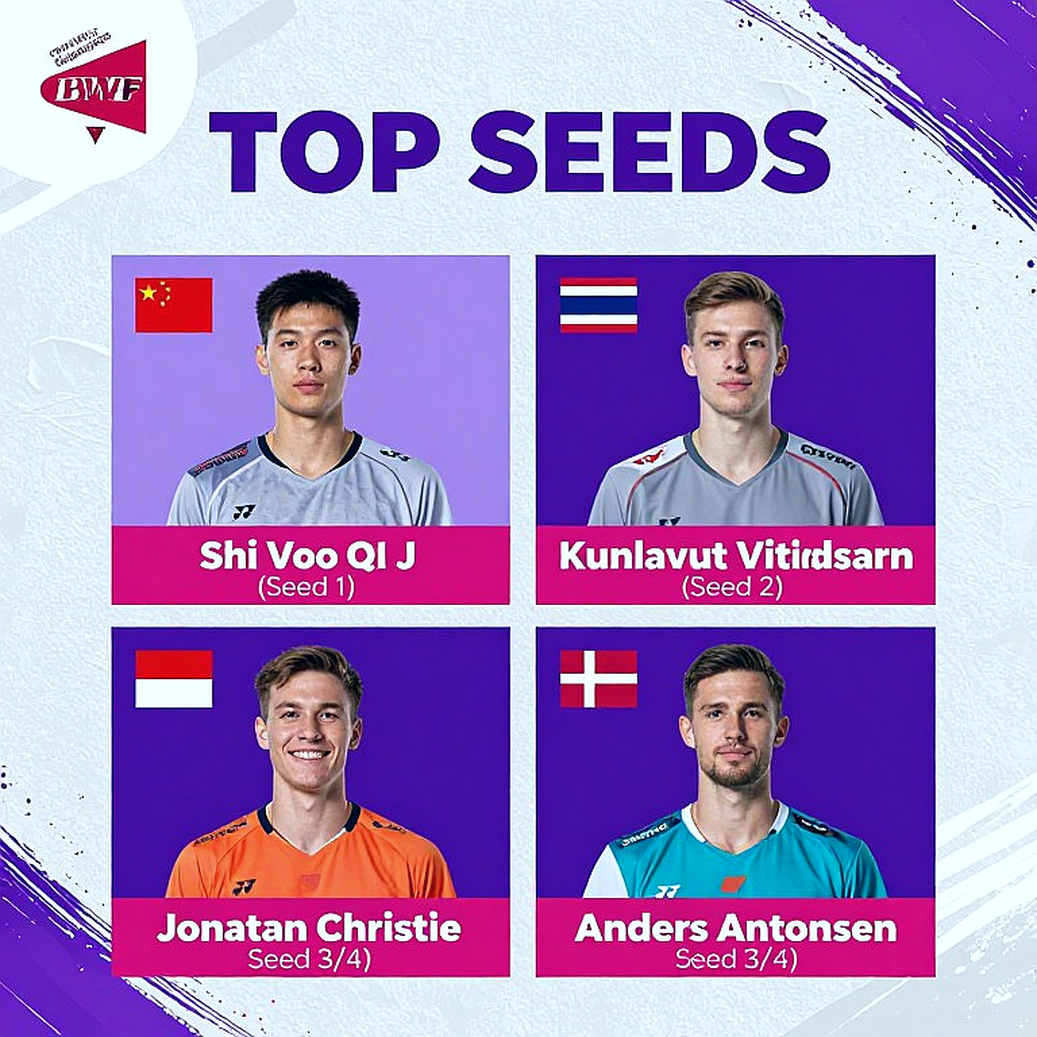 BWF World Tour: Tiền nằm ở Super 1000, giá trị thật nằm ở bản quyền truyền thông BWF World Tour: Tiền nằm ở Super 1000, giá trị thật nằm ở bản quyền truyền thông