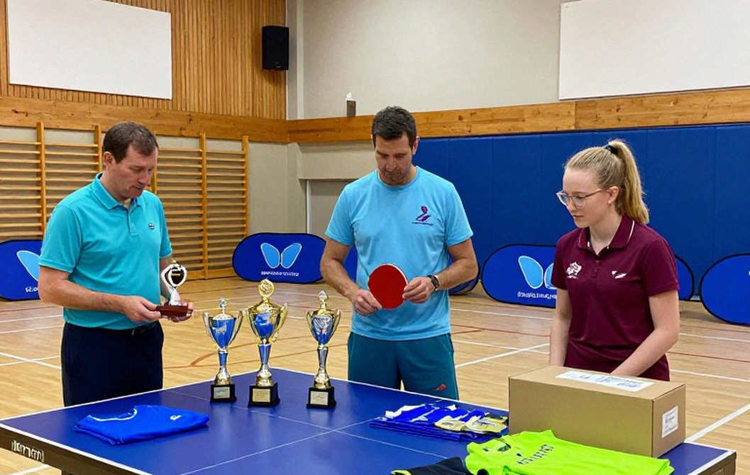 Kanak Jha and Two Deuce Games in Beijing: The Clutch-Point Ceiling of American Table Tennis at China Smash 2026