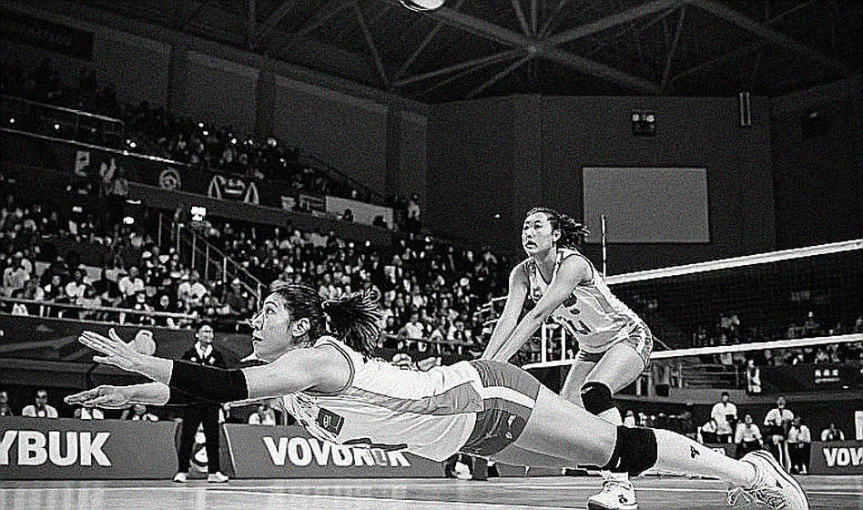 Pham Quynh Huong: 46 Points, Three Matches, and the Gap Nobody Measures