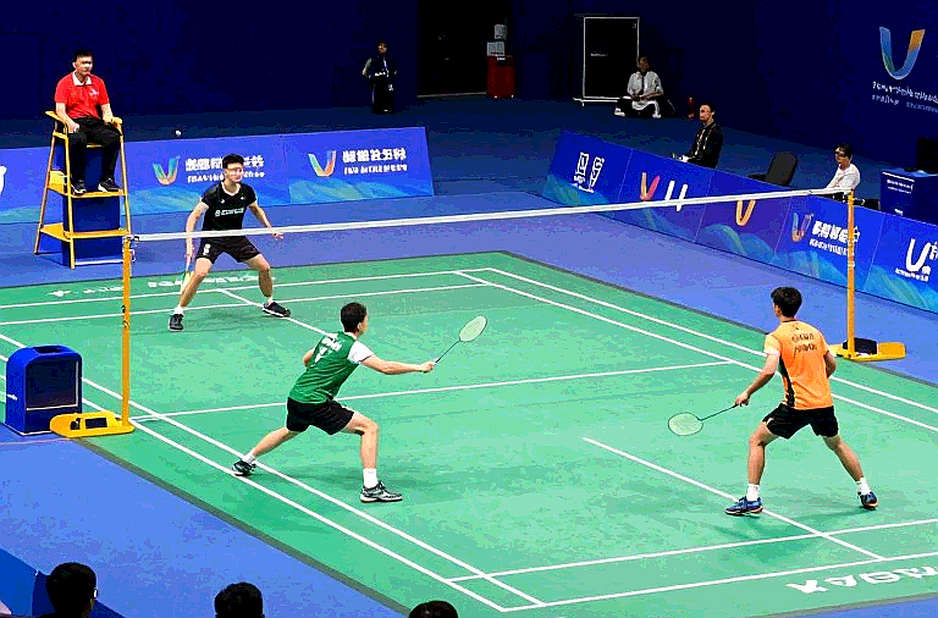 Cầu lông và nguyên tắc dữ liệu: Khi chưa đủ thông tin, phân tích chấn thương phải dừng lại
