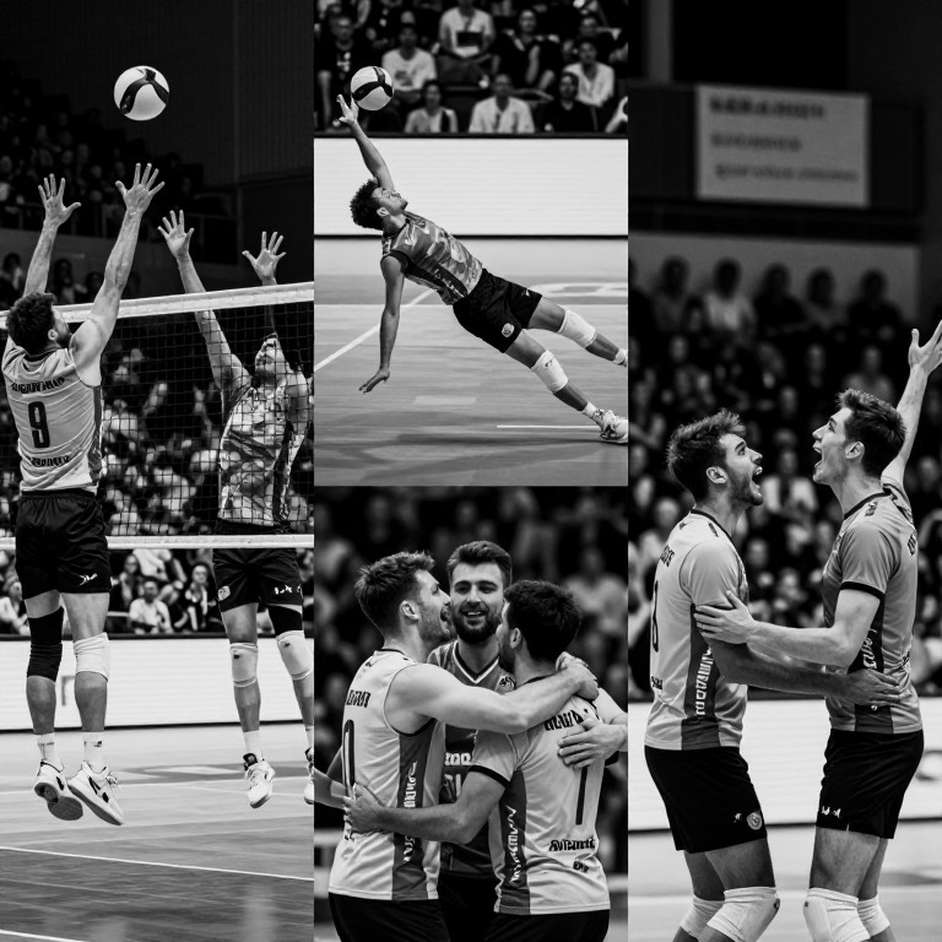 Vietnamese Volleyball in the Major-Tournament Cycle: When the Back Row Writes the Scoreboard