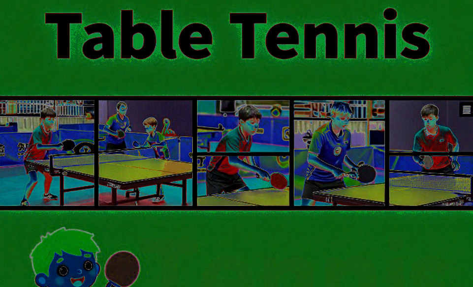 2026 U.S. Open Table Tennis: 118 Events, One Membership Card, and the Mass-Participation Model in Las Vegas