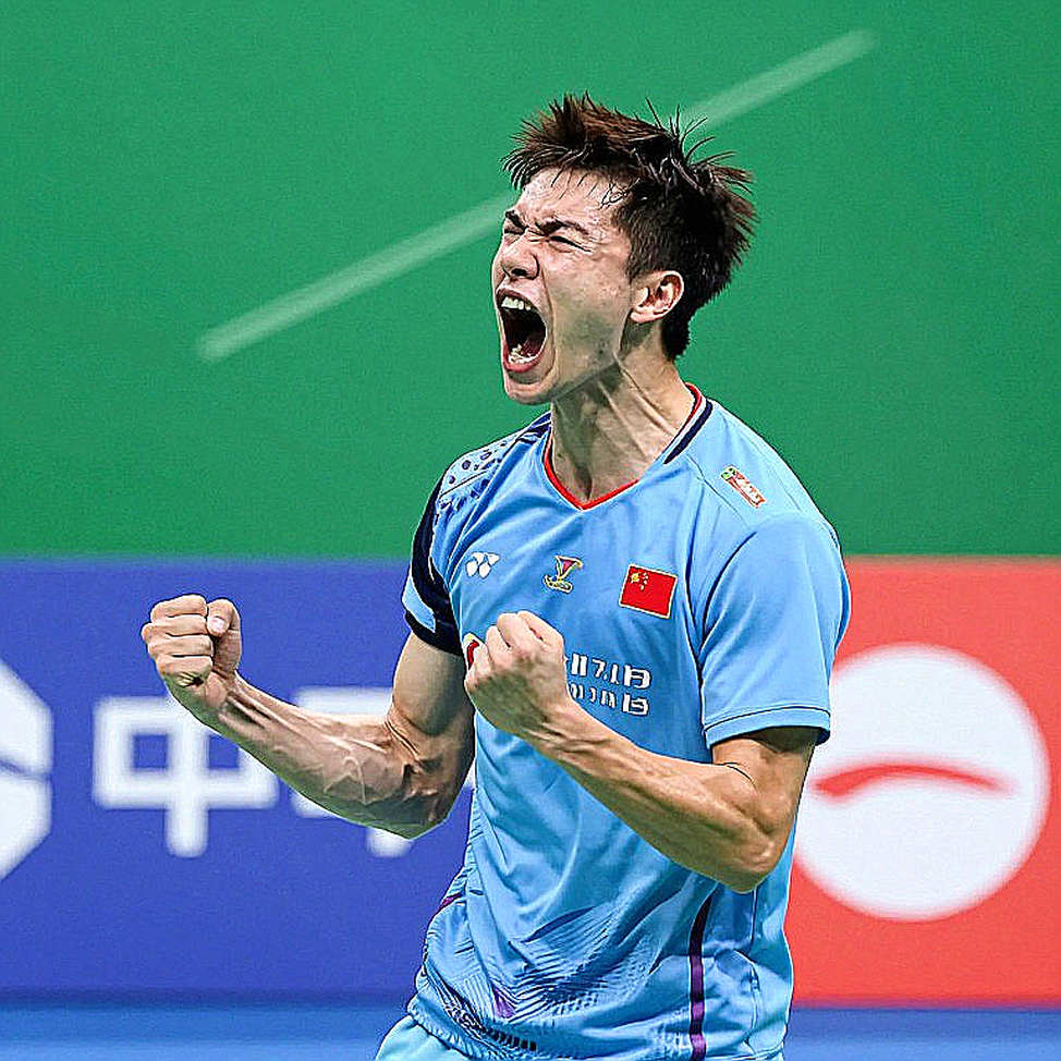 Asian Games 2026: Cầu lông Ấn Độ và vết nứt thế hệ sau tấm huy chương đồng
