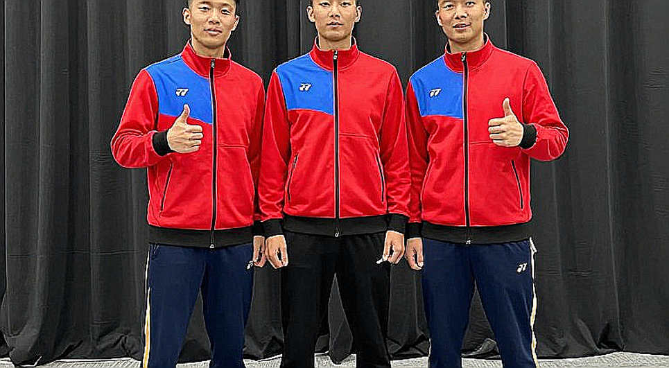 Asian Games 2026: Reading the Aichi–Nagoya Badminton Draw Through a Compressed Schedule and Two Pairs That Do Not Match the File
