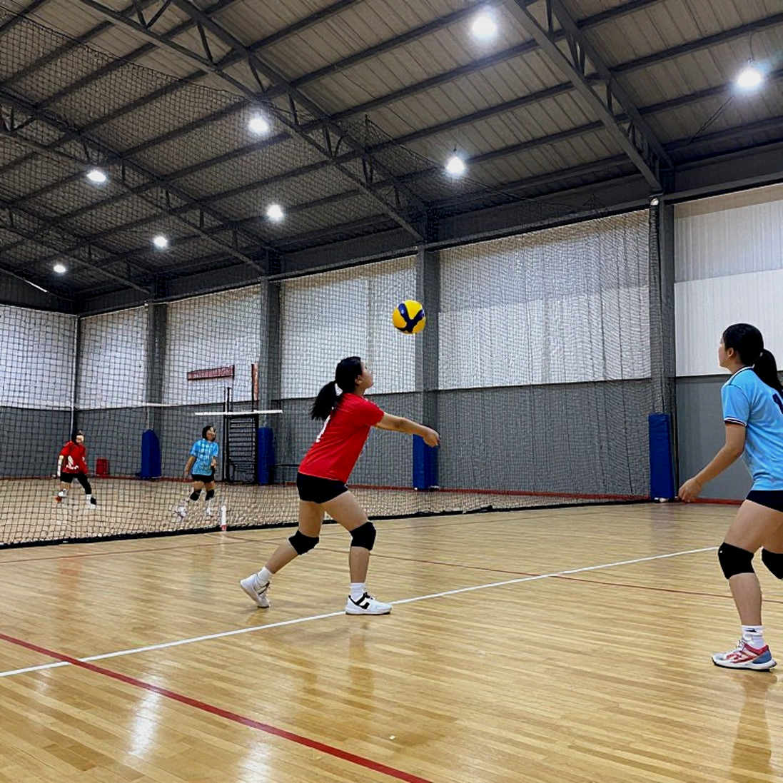 Giải Bóng Chuyền Nam Châu Á 2026: Nhật Bản Làm Chủ Trận Đấu Tại Fukuoka, Mở Ra Cửa Lùa Olympic 2028 Giải Bóng Chuyền Nam Châu Á 2026: Nhật Bản Làm Chủ Trận Đấu Tại Fukuoka, Mở Ra Cửa Lùa Olympic 2028