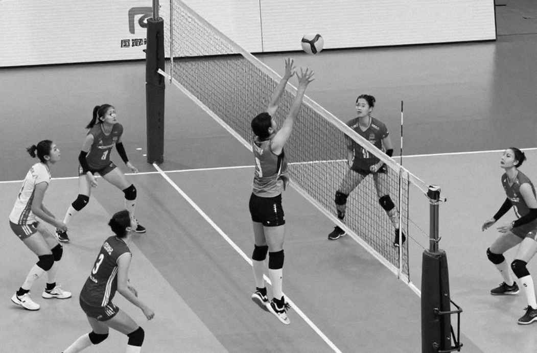 Nhà vô địch AVP League 2026: Khi phòng thủ và kiểm soát lỗi lên ngôi