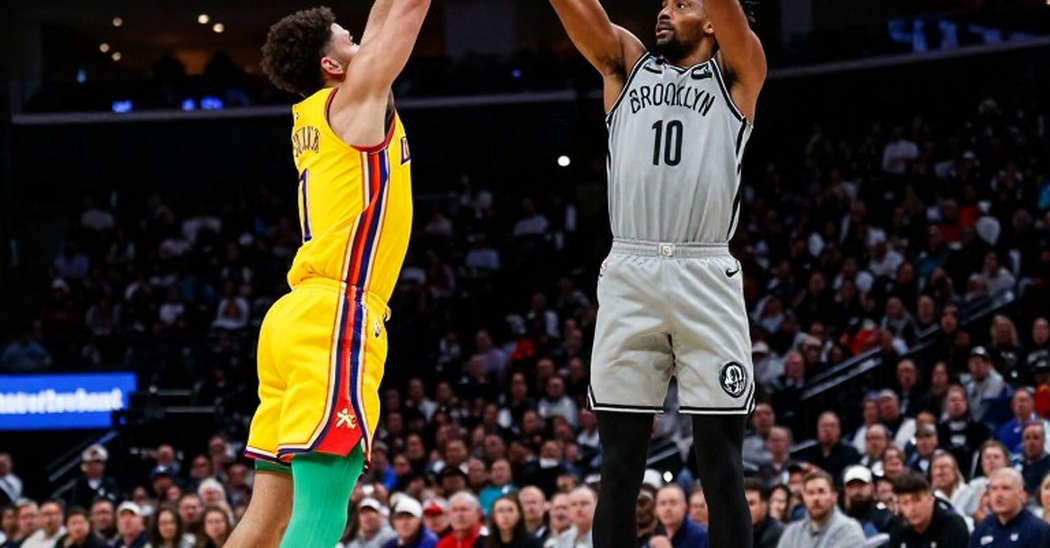 Jordi Fernandez và Pep Guardiola: bản thiết kế toàn cầu của Brooklyn Nets nằm ở đâu sau một cuộc đổi áo