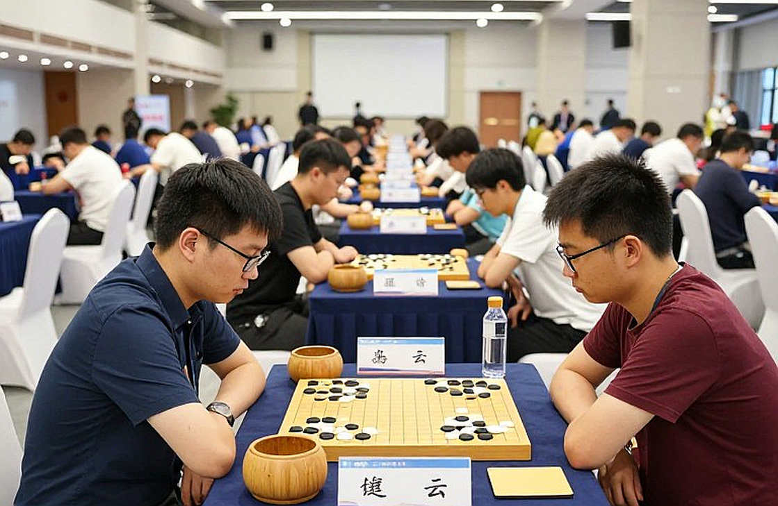Khai cuộc Scotland: Từ vũ khí vô địch của Kasparov đến bài học hóa giải của Mikhalchishin