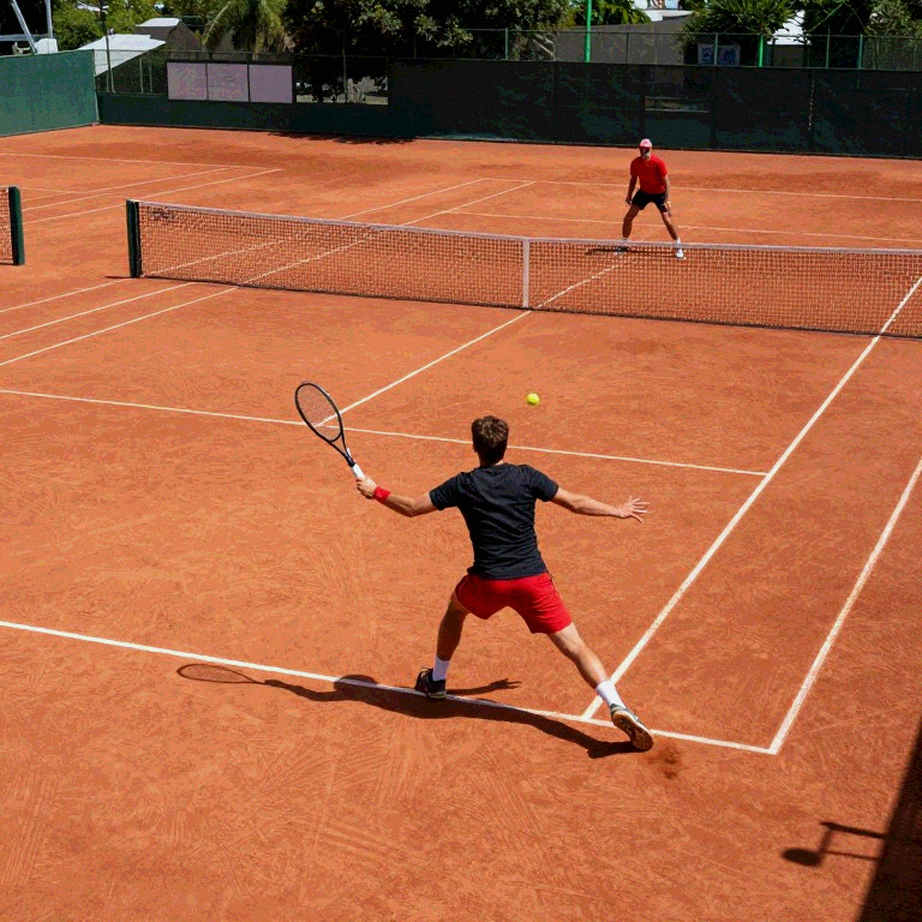 Alcaraz cứu hai match point trước Fritz: Khi hỗn loạn đánh bại hiệu suất tại Laver Cup