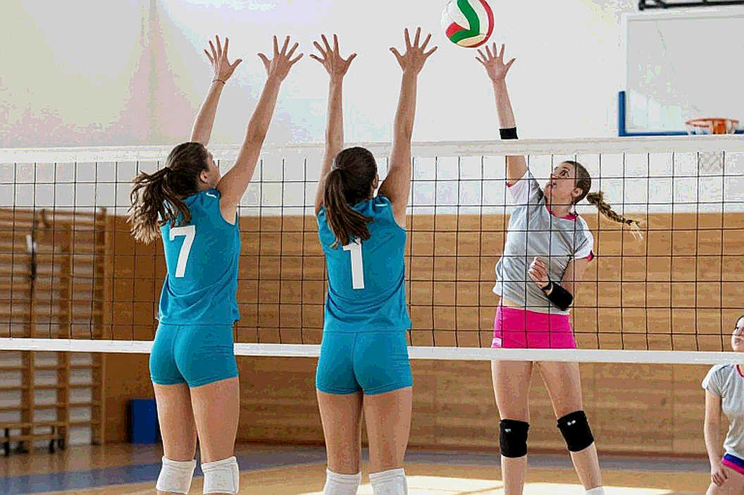 AVP League Championship 2026: Hàng chắn bị vô hiệu hóa và cách hai trận chung kết được định đoạt bằng phòng thủ