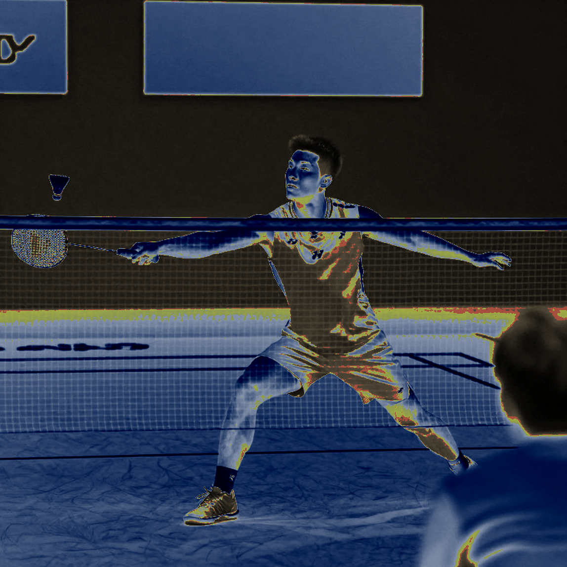 China Masters 2026: Satwik-Chirag thắng trận tứ kết, Srikanth dừng bước