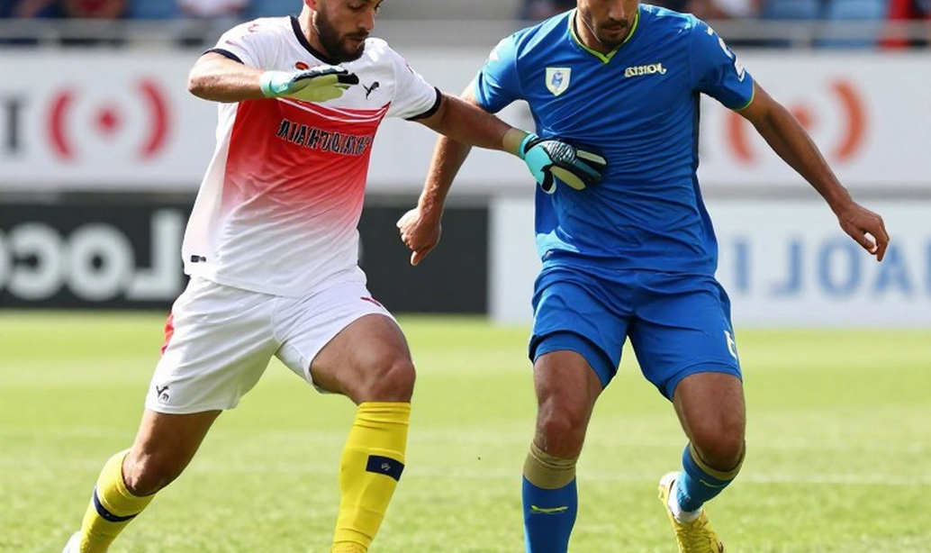 Pitch Roller Runs Over Andros Townsend's Foot: PT Prachuap Won 3-0 and Lost in Matchday Operations