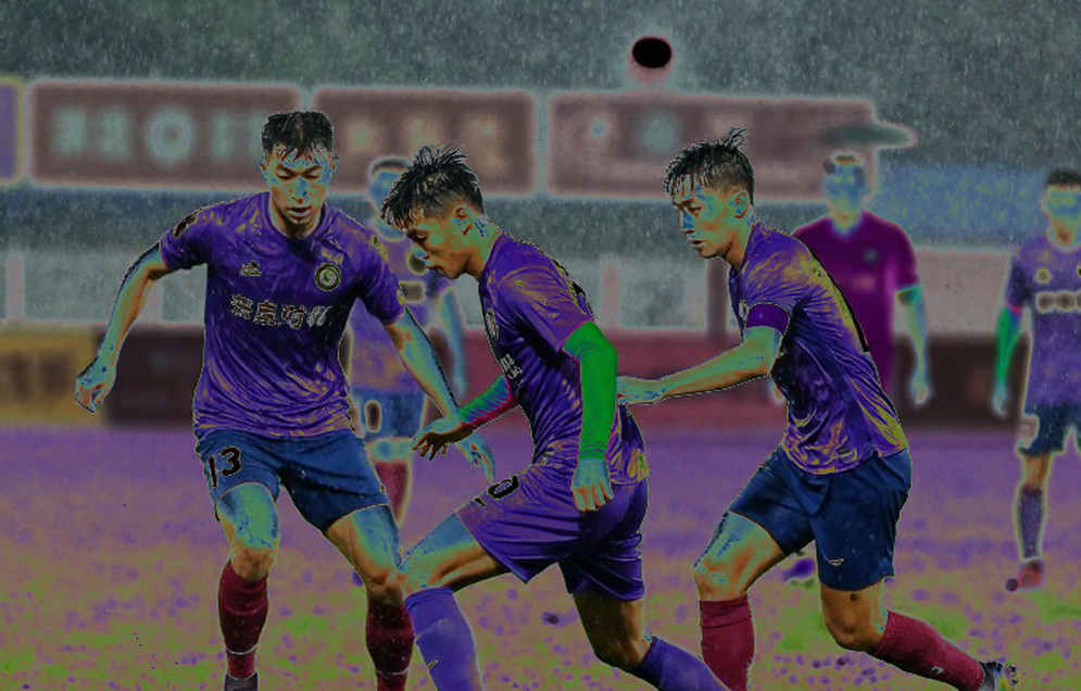 The Grass Keeper of Bukit Jalil and Malaysia's World Cup Dream The Grass Keeper of Bukit Jalil and Malaysia's World Cup Dream