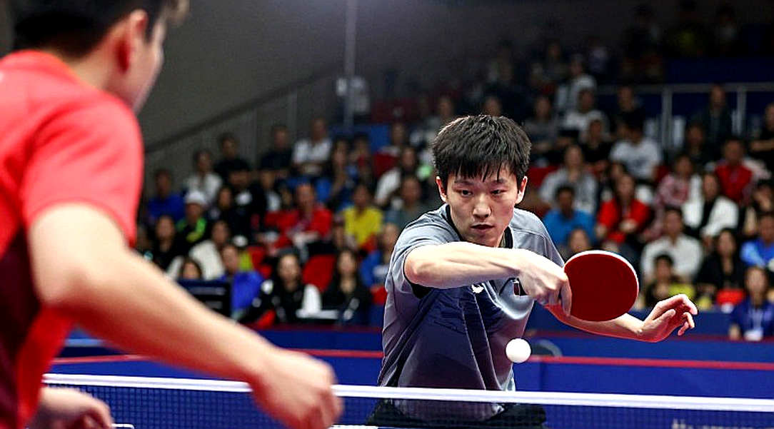 ETTU Bán Sóng Cho Dyn Đến 2028: Đọc Bản Hợp Đồng Qua Bảy Camera Ở Bàn Số 1