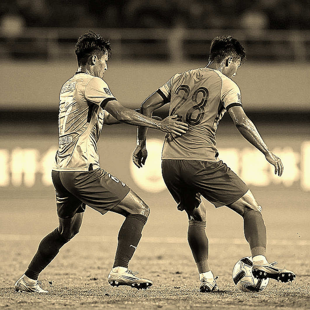 Huynh Nhu and HCMC Women's Club: The 'Ceiling' Problem in the AFC Women's Champions League Huynh Nhu and HCMC Women's Club: The 'Ceiling' Problem in the AFC Women's Champions League