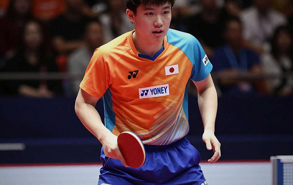Manush Shah and Manav Thakkar: The Paradox of the World No. 3 Doubles Pair Ahead of Aichi-Nagoya Manush Shah and Manav Thakkar: The Paradox of the World No. 3 Doubles Pair Ahead of Aichi-Nagoya
