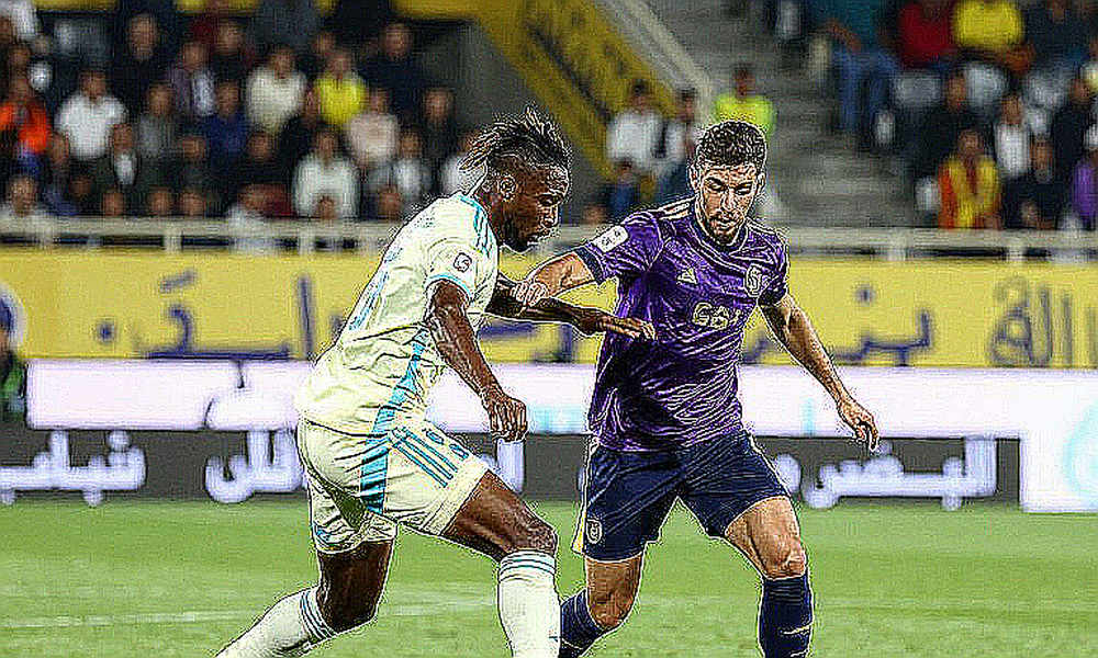 Estupiñán Sinks Tigres: Juárez's First Win, but the Pressure Bill Has Changed Hands Estupiñán Sinks Tigres: Juárez's First Win, but the Pressure Bill Has Changed Hands