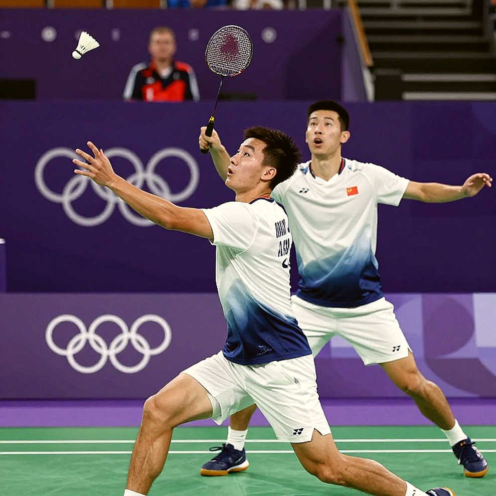 Asian Games 2026: Lá thăm cầu lông và cú đánh lén của lịch thi đấu