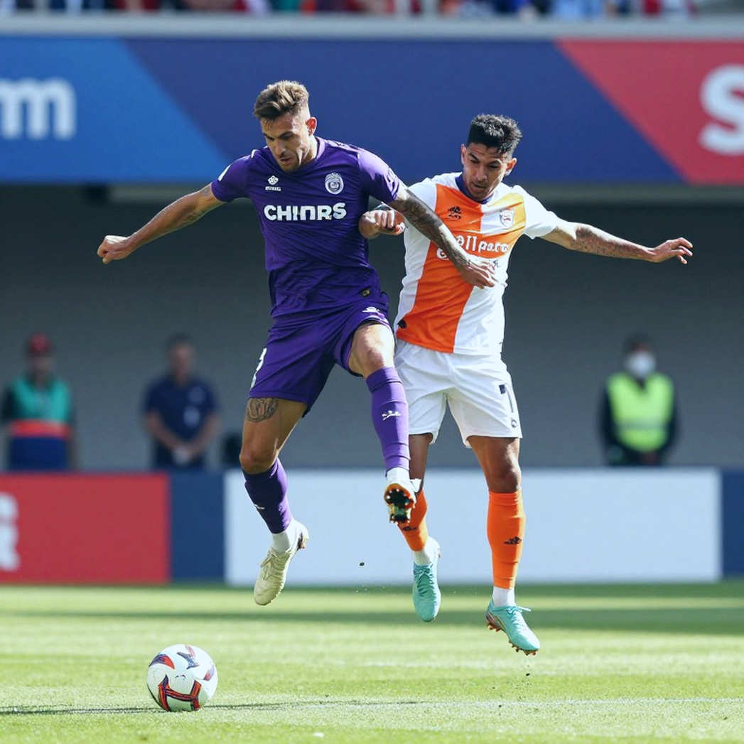 Gedson Fernandes ở lại Spartak: Bản hợp đồng 2029 và lời phủ nhận có thời hạn Gedson Fernandes ở lại Spartak: Bản hợp đồng 2029 và lời phủ nhận có thời hạn