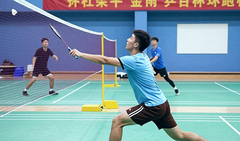 Ashmita Chaliha chất vấn BWF: Tiêu chuẩn giải Super 100 đang bị bỏ quên?