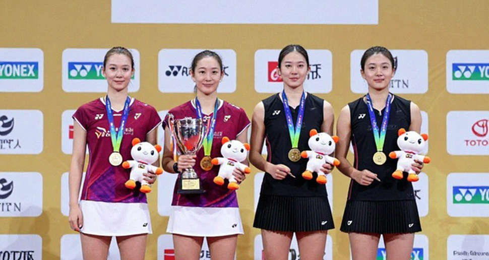 43 Tuổi, Hạng 254 Thế Giới: Nguyễn Tiến Minh Và Nước Cờ Cuối Cùng Ở Vietnam Open 2026