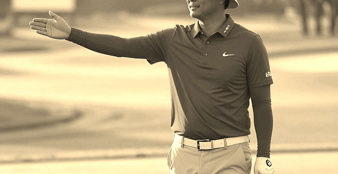 USGA, bài luận về 'gìn giữ chung' và ba cái tên bị bỏ trống