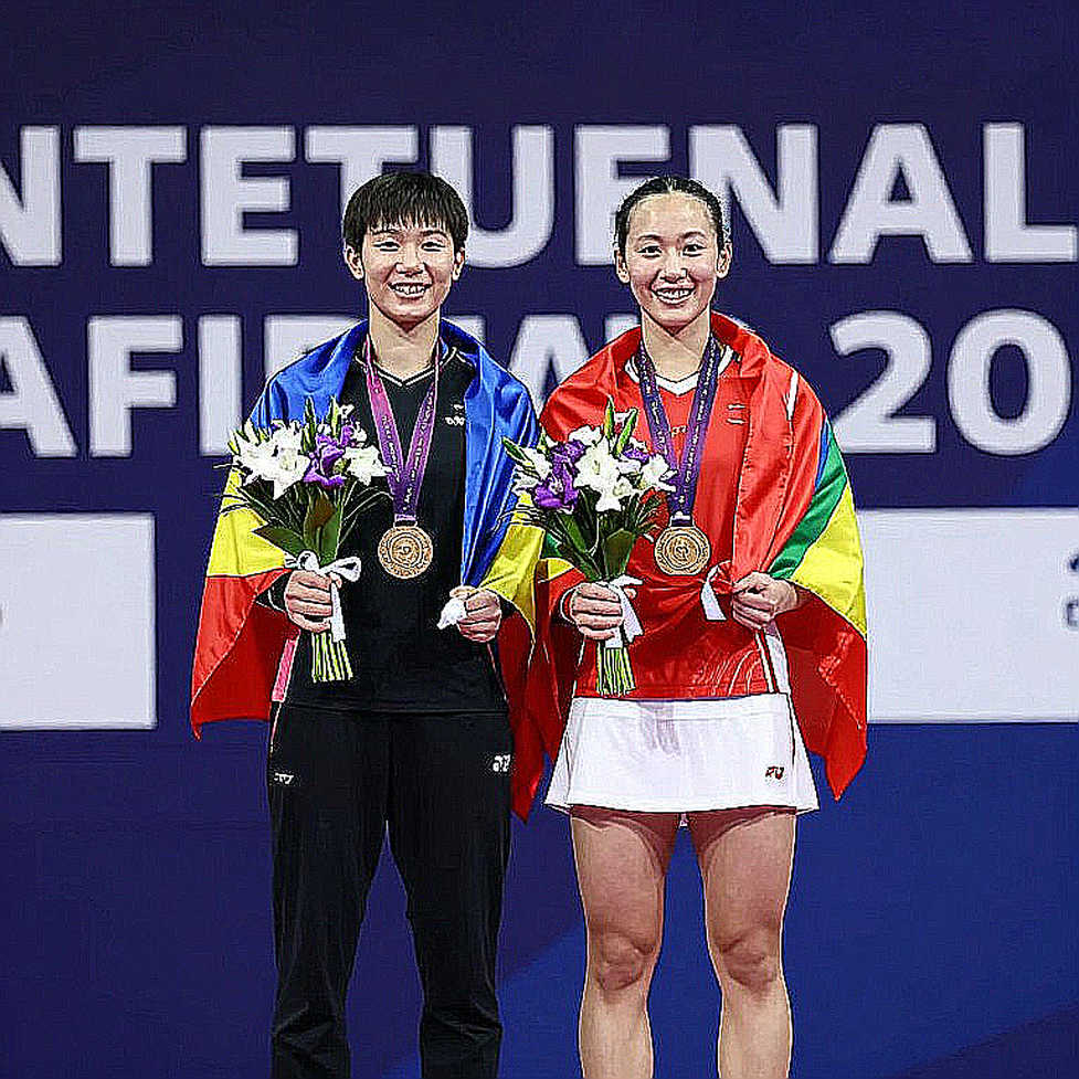 Thùy Linh, Asiad và bài toán dữ liệu chưa có lời giải của cầu lông Việt Nam Thùy Linh, Asiad và bài toán dữ liệu chưa có lời giải của cầu lông Việt Nam