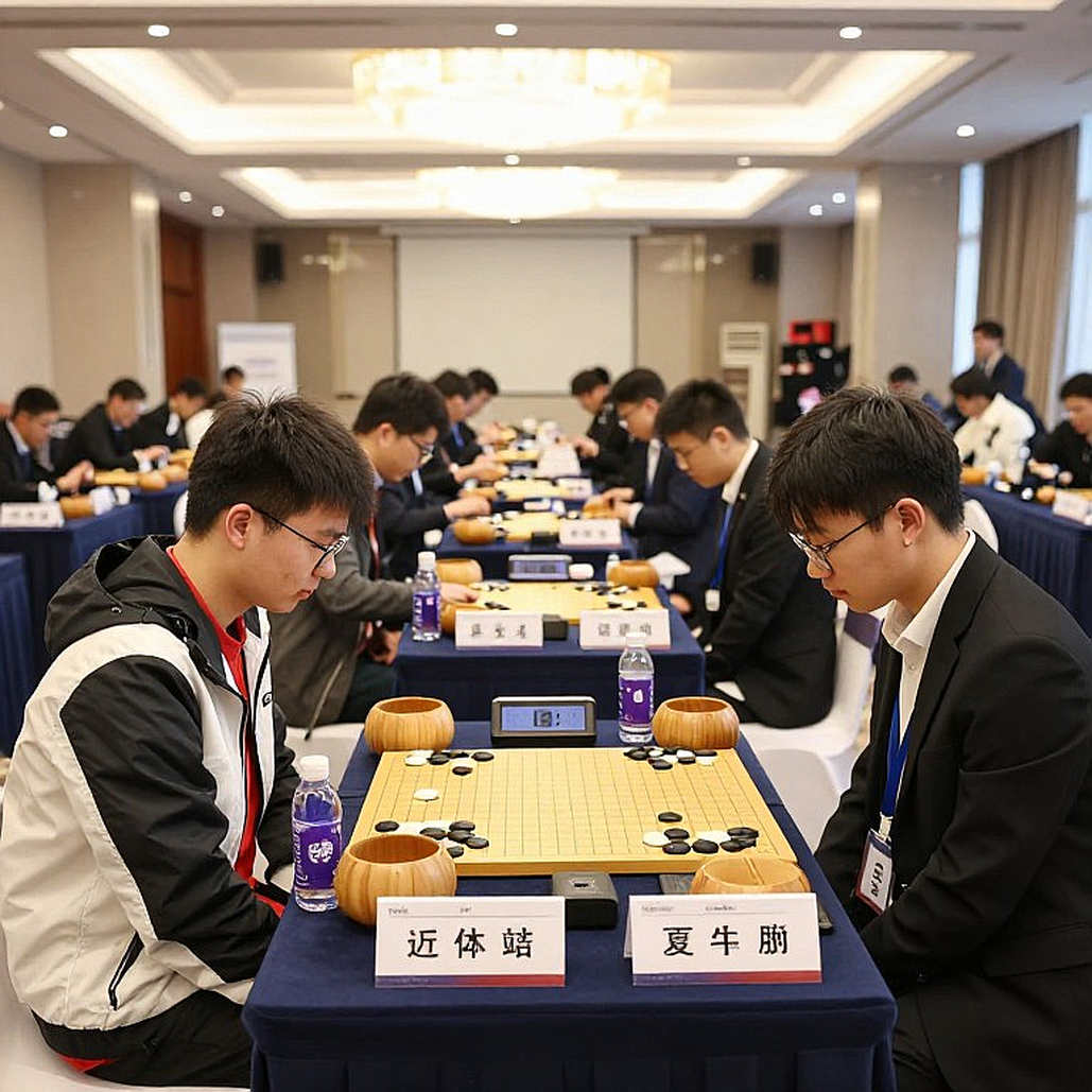 Chess and the Empty Data Shock: A Lesson for Vietnam's Sports Media Chess and the Empty Data Shock: A Lesson for Vietnam's Sports Media