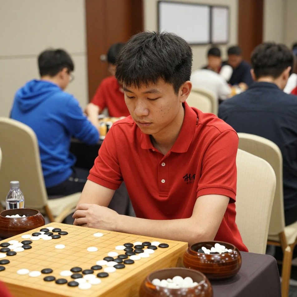 Chess and the Empty Data Shock: A Lesson for Vietnam's Sports Media Chess and the Empty Data Shock: A Lesson for Vietnam's Sports Media