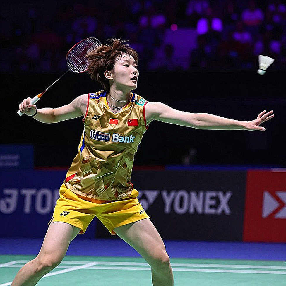 China Masters 2026: Satwik-Chirag thắng Astrup-Rasmussen sau ba set, Srikanth dừng ở tứ kết