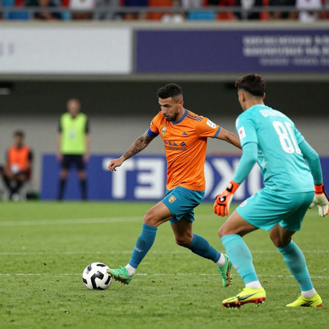 U20 Thái Lan dẫn đầu bảng F sau chiến thắng 1-0 trước Turkmenistan