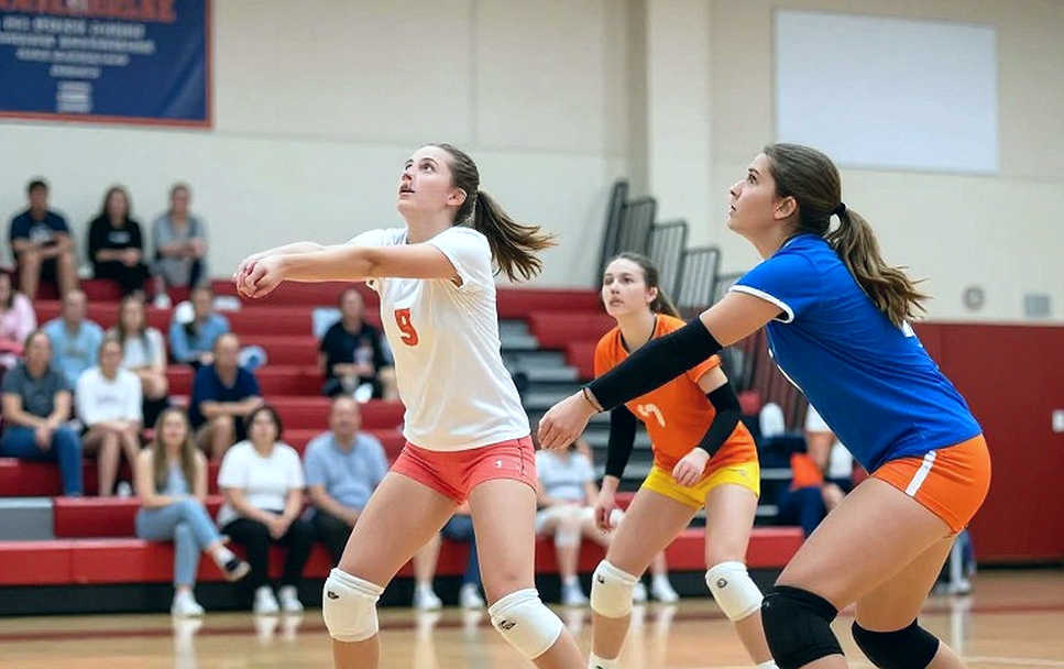 Ba Lan hạ Pháp 3-1 ở chung kết EuroVolley 2026: hiệu suất tấn công 58% và bản lĩnh trong set đấu 31-29