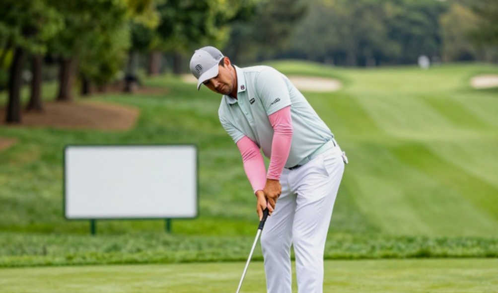 Presidents Cup 2026 tại Medinah: Lợi thế sân nhà và vết nứt dữ liệu từ năm 2026