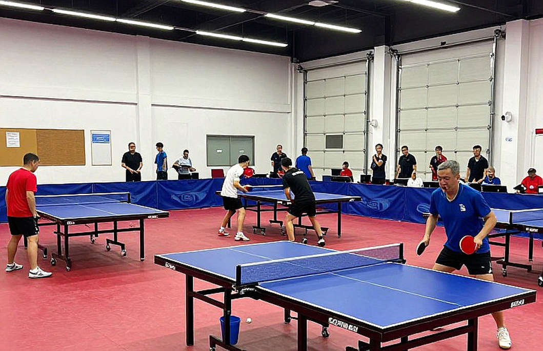 Fan Zhendong và cú đảo chiều chiến thuật định đoạt World Cup 2026