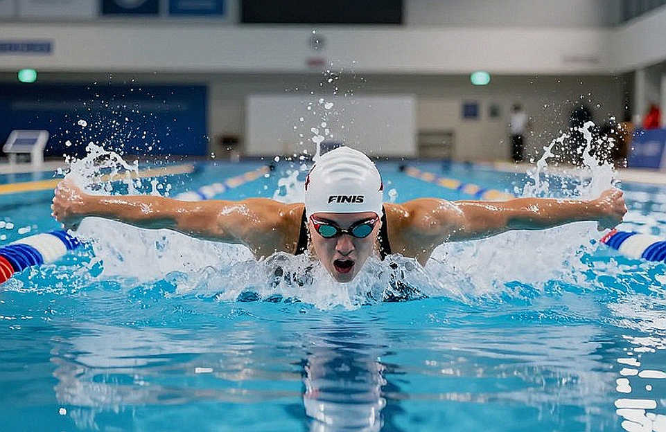 Maria Fernanda Costa phá kỷ lục Nam Mỹ 200m tự do hồ bơi ngắn: Phân tích từ dữ liệu chuyên sâu Maria Fernanda Costa phá kỷ lục Nam Mỹ 200m tự do hồ bơi ngắn: Phân tích từ dữ liệu chuyên sâu