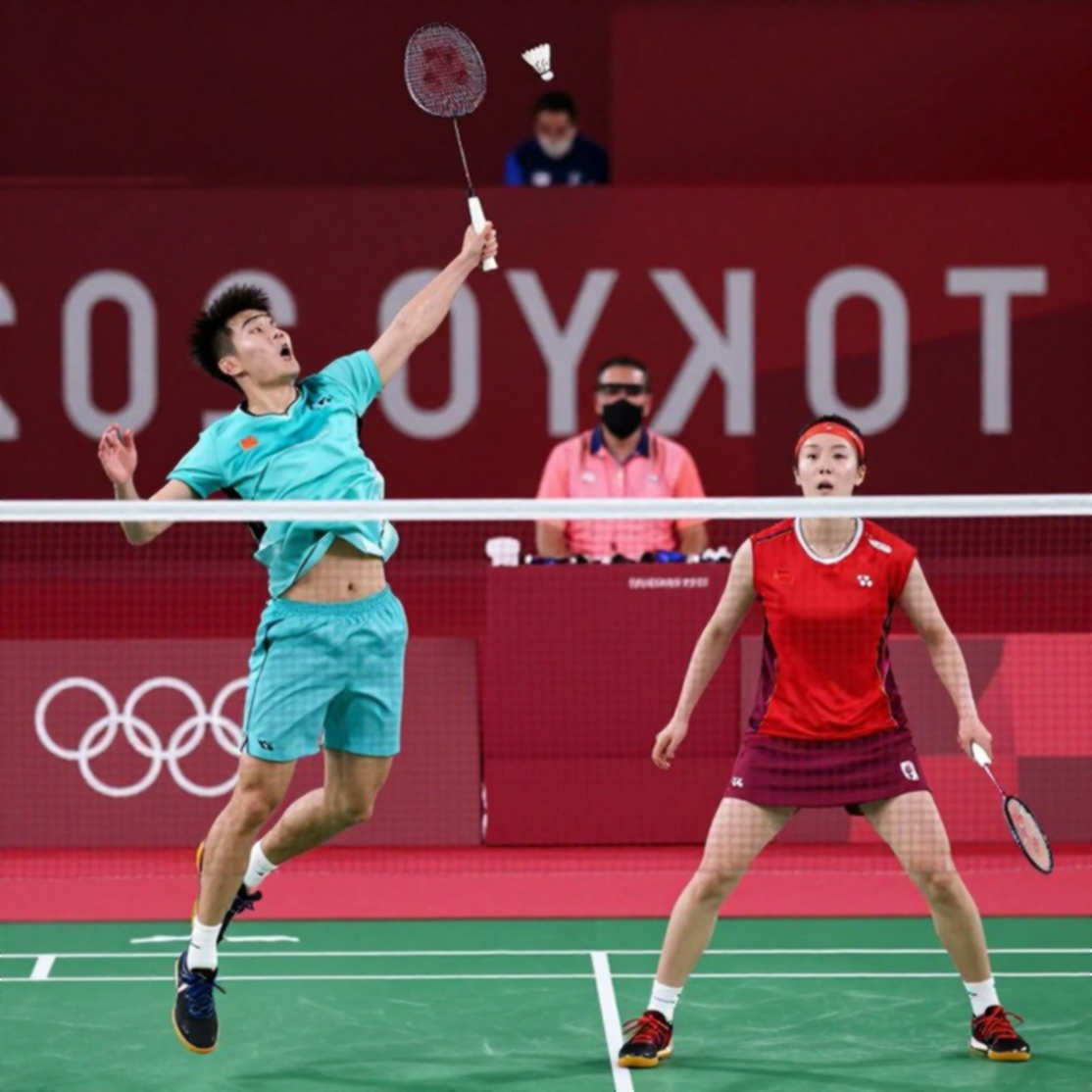 Kunlavut Vitidsarn và cú ăn ba lịch sử: đọc trận chung kết Asian Games 2026 bằng dữ liệu