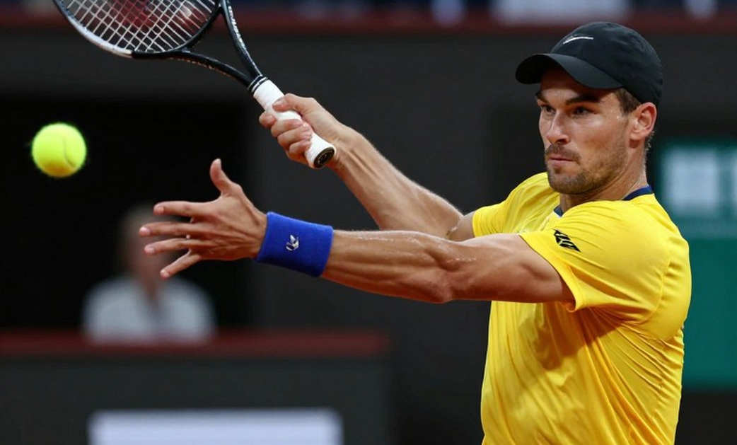 Djokovic Bất Bại Tại Bắc Kinh: 30-0 Và Những Khoảng Trống Không Thể Lấp Đầy