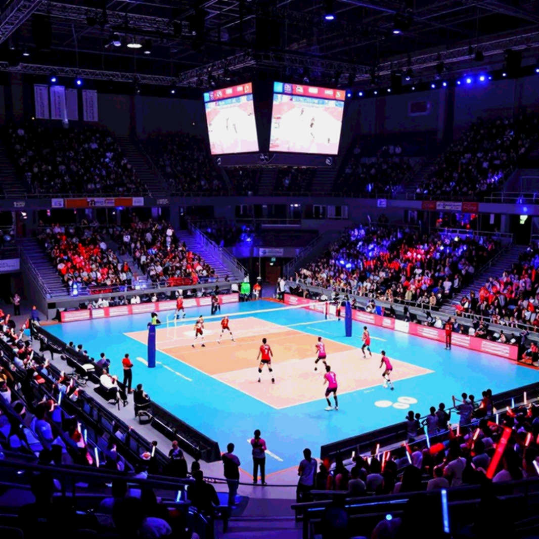 Fukuoka mở màn cuộc đua vé dự Olympic 2028: Nhật Bản và bài toán giữ nhịp