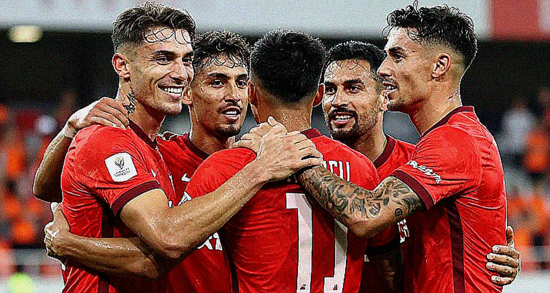 Six Names Branded Flops in the 2026-27 Premier League: When Five Matchweeks Are Read Like Five Hundred Six Names Branded Flops in the 2026-27 Premier League: When Five Matchweeks Are Read Like Five Hundred