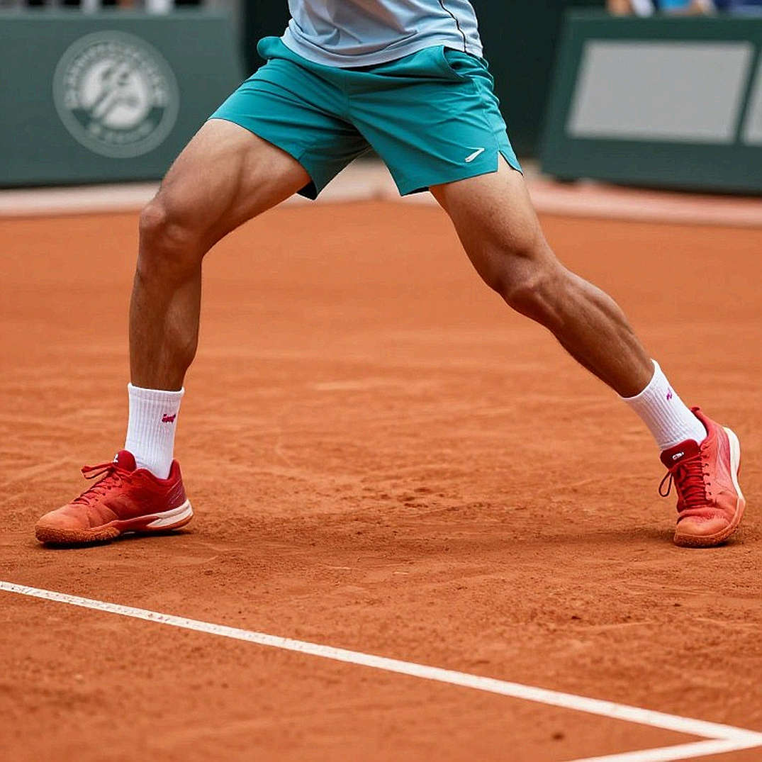 Sumit Nagal xin lỗi vì cử chỉ 'khiêu khích' sau chiến thắng gây sốc tại Maia Challenger