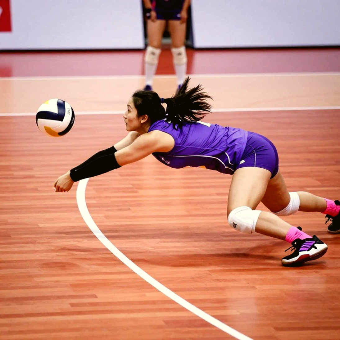 Nhật Bản và cuộc đua giành vé dự Olympic 2028: Khởi đầu từ Fukuoka Nhật Bản và cuộc đua giành vé dự Olympic 2028: Khởi đầu từ Fukuoka