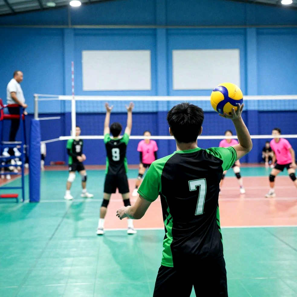 Nhật Bản và cuộc đua giành vé dự Olympic 2028: Khởi đầu từ Fukuoka Nhật Bản và cuộc đua giành vé dự Olympic 2028: Khởi đầu từ Fukuoka