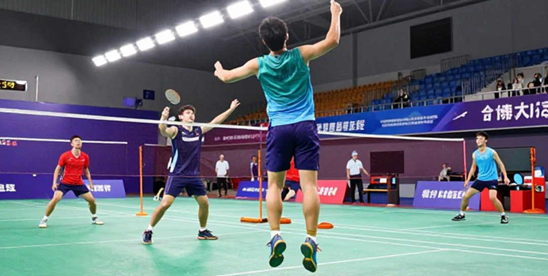 Asian Games 2026: Ấn Độ thua Nhật Bản 1-3 — khoảng cách nằm ở 35 nhịp cầu và một ván 6-21