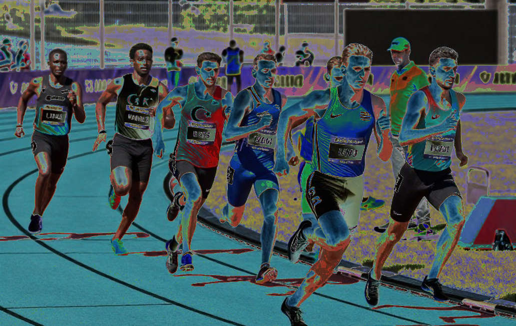 Ultimate Championship: World Athletics Becomes Promoter of Its Own Records
