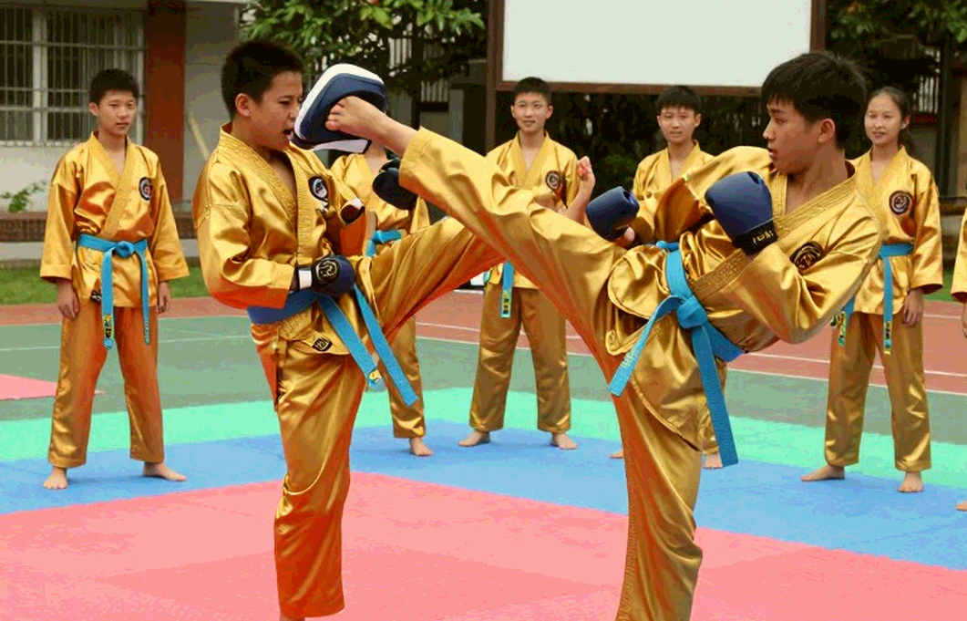 Taekwondo Việt Nam trước Asiad 2026: Hai gương mặt nữ và một canh bạc huy chương Taekwondo Việt Nam trước Asiad 2026: Hai gương mặt nữ và một canh bạc huy chương